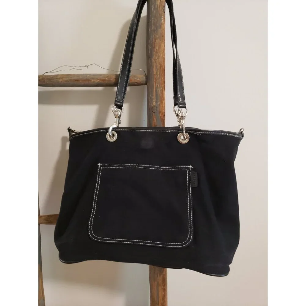 Rosetti Reversible Purse Two Purses In One - Picture 10 of 10